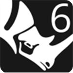 Rhino犀牛軟件 v6.20破解版