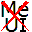 NoMeiryo UI v2.35 漢化版