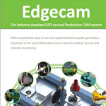 Edgecam 2019 中文授權(quán)版