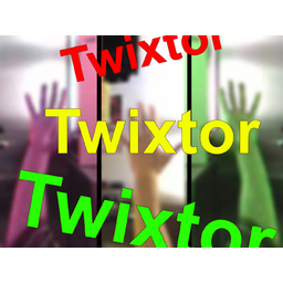 Twixtor Pro v7.4漢化版