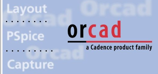 OrCAD v10.3精簡(jiǎn)版