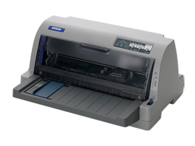 愛(ài)普生Epson LQ-630K驅(qū)動(dòng)