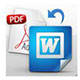 Word轉(zhuǎn)PDF工具 v8.3 免費(fèi)綠色版