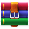 WinRAR 6.2.1 中文版破解軟件