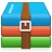 2345好壓(HaoZip) V6.5.0綠色去廣告版