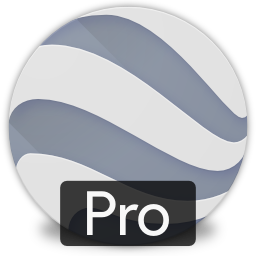 谷歌地球Google Earth 7.3.3 專(zhuān)業(yè)版綠色版