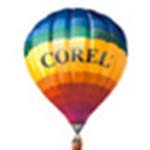CorelDRAW 12 中文版破解