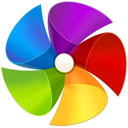 360極速瀏覽器蘋果電腦版 12.2版