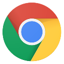 谷歌Chrome瀏覽器 v109 綠色便攜版