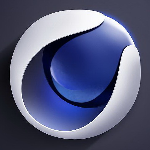 CINEMA 4D R20 v20.035綠色版