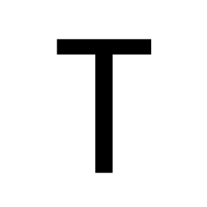 CAD字體HZTXT(萬能字體)