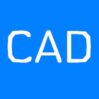 CAD字體庫(kù)合集