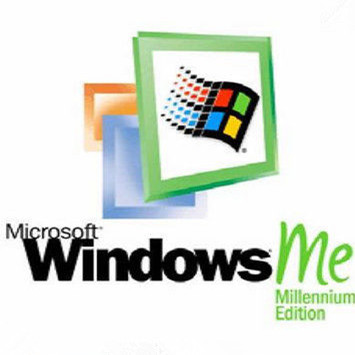 Windows ME 官方簡(jiǎn)體中文版