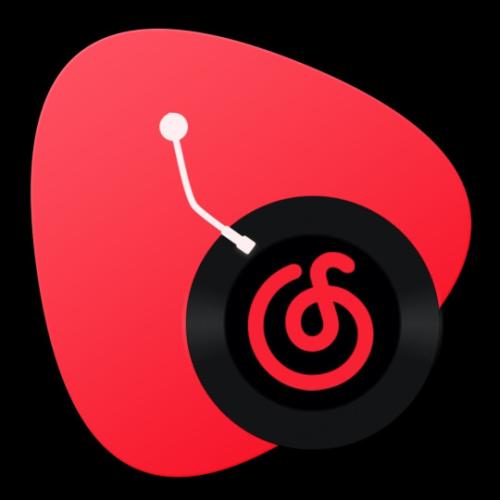 網(wǎng)易云音樂(lè)灰色歌曲解鎖工具 v2.3 綠色版