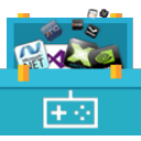 GamePP游戲運(yùn)行庫修復(fù)助手 v2.0.8.1220 官方版