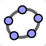 GeoGebra圖形計(jì)算器 6.0.755.2 綠色版