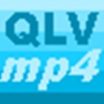 qlv2mp4(QLV格式視頻轉(zhuǎn)MP4工具) V3.0 綠色免安裝版