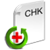 CHK文件恢復(fù)專家 v2.10 免費(fèi)版
