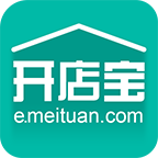 美團(tuán)開店寶商家版 v3.0.5官方版