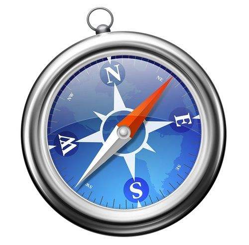 Safari瀏覽器 v6.0 最新版