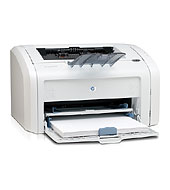 惠普HP LaserJet 1018打印機(jī)驅(qū)動(dòng)下載