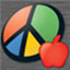 MacDrive v9.5.0.1 漢化破解版 → MacDrive v9.5.0.1 簡(jiǎn)體中文破解版