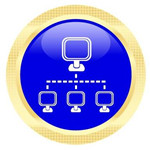吾愛局域網(wǎng)共享工具 V3.0綠色版