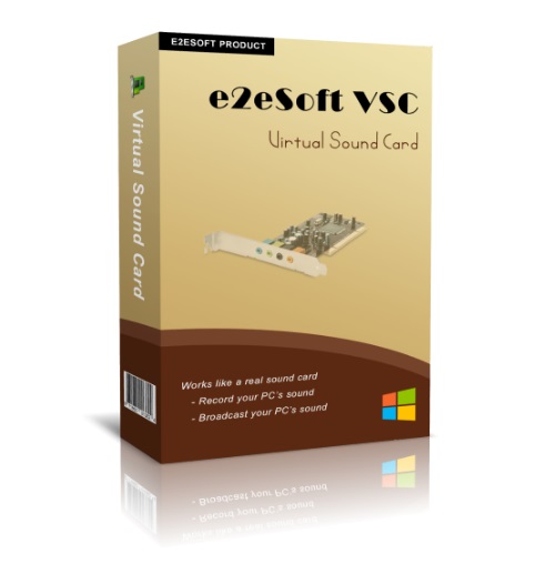 虛擬聲卡 V2022 破解版本