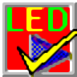 靈星雨LED演播室 V12.65綠色免費(fèi)版