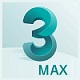3DMax2018 中文版破解鏡像