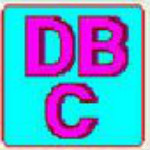 DBC2000中文漢化版(支持win7/win10)