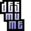 DeSmuME v1.8.12 中文綠色版