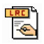 Lrc歌詞編輯器 2021綠色最新版