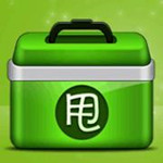 甩手掌柜工具箱 v5.28.00 綠色版