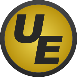 UltraEdit代碼編輯器 v25.30.0.16 中文破解版