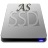 AS SSD Benchmark 2.0 中文綠色版