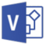 Microsoft Office Visio 2019 精簡版