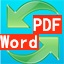 PDF轉(zhuǎn)換成Word免費(fèi)版 v5.0吾愛(ài)破解版