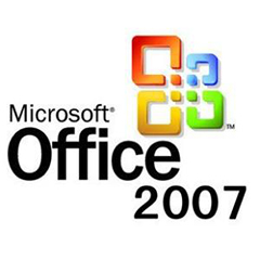 Office2007破解版 三合一精簡版