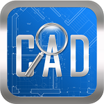 CAD快速看圖 v5.14 綠色版