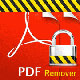 PDF解密軟件(PDF Password Remover) v4.5 綠色版