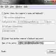 Synergy 1.5.3 綠色版鍵盤鼠標(biāo)共享軟件