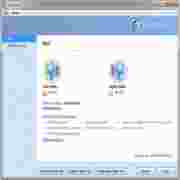SyncToy 2.3 官方版 文件同步工具