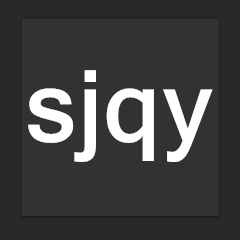 SJQY字體電腦版下載