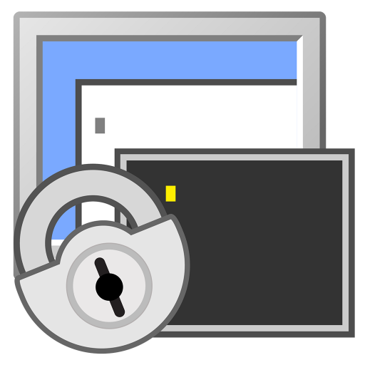 SecureCRT 8.9 綠色破解版
