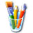 mspaint(Windows畫圖工具) v6.1綠色版