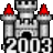 RPG制作大師2003 綠色版