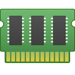 MemTest64 v2.5 中文綠色版