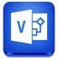 Microsoft Visio 2013永久激活工具 v2023