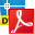 DWF to PDF Converter v3.0漢化版